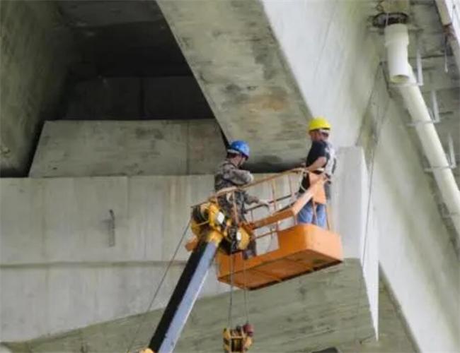 贵州桥梁建设排水系统