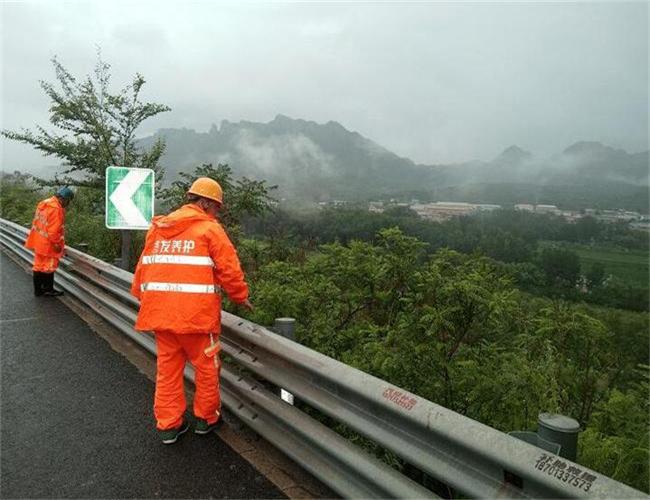 贵州大型机场排水系统